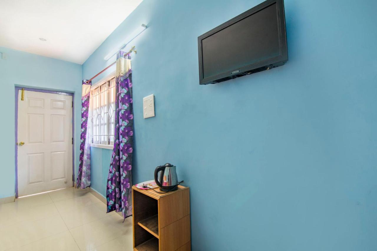 1 Bedroom Boutique Stay In Nageshwar Colony, Boring Road, Patna Patna  Extérieur photo