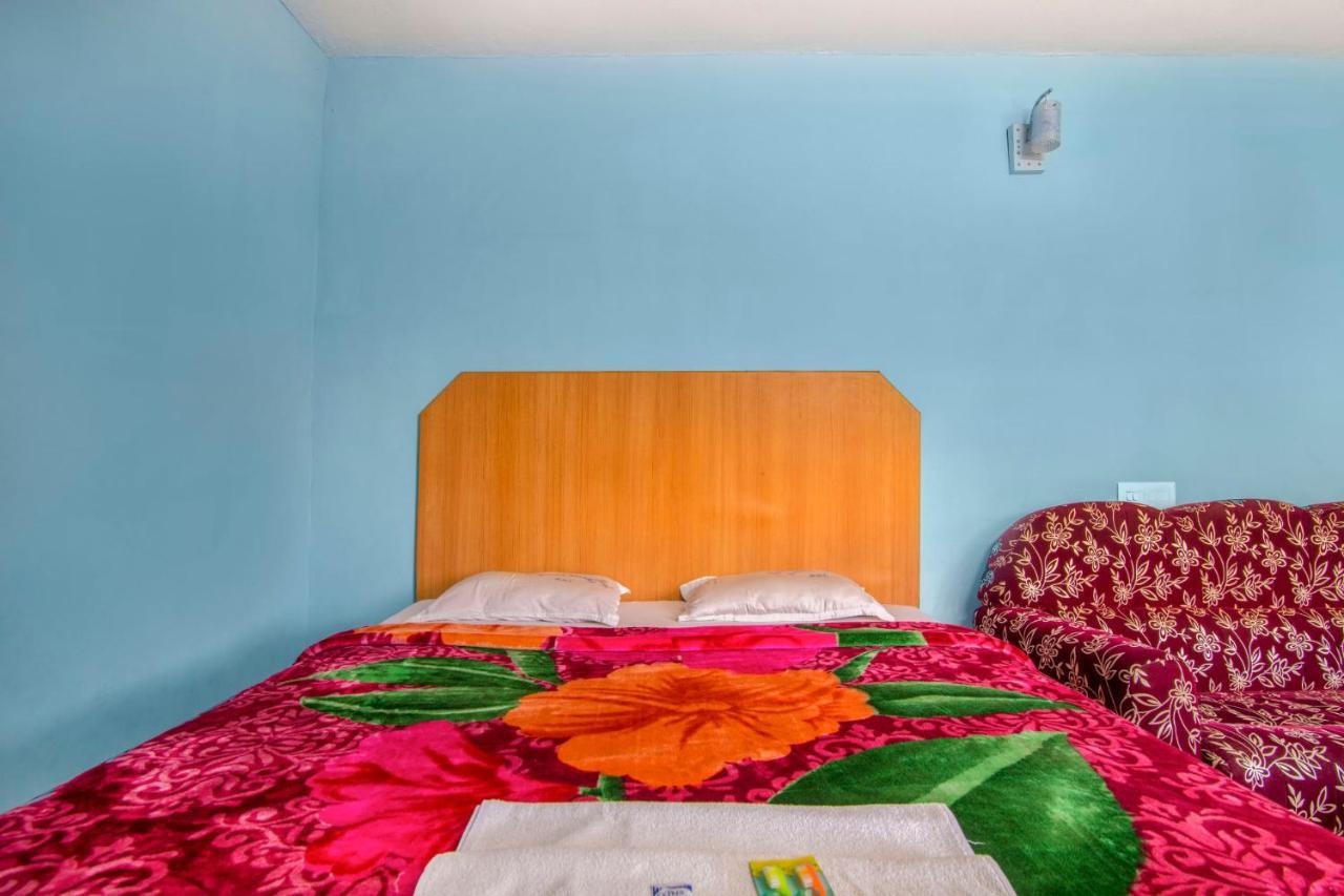 1 Bedroom Boutique Stay In Nageshwar Colony, Boring Road, Patna Patna  Extérieur photo