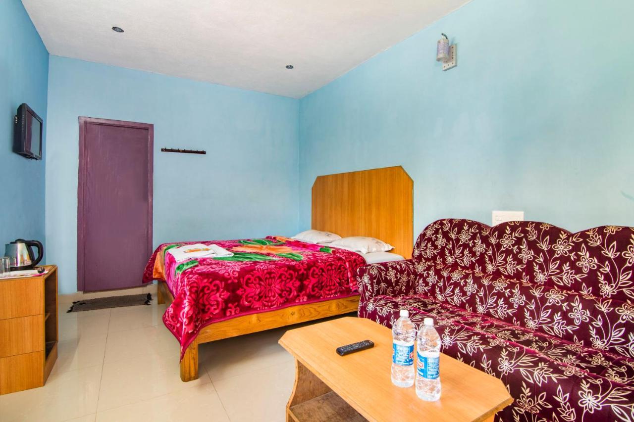 1 Bedroom Boutique Stay In Nageshwar Colony, Boring Road, Patna Patna  Extérieur photo