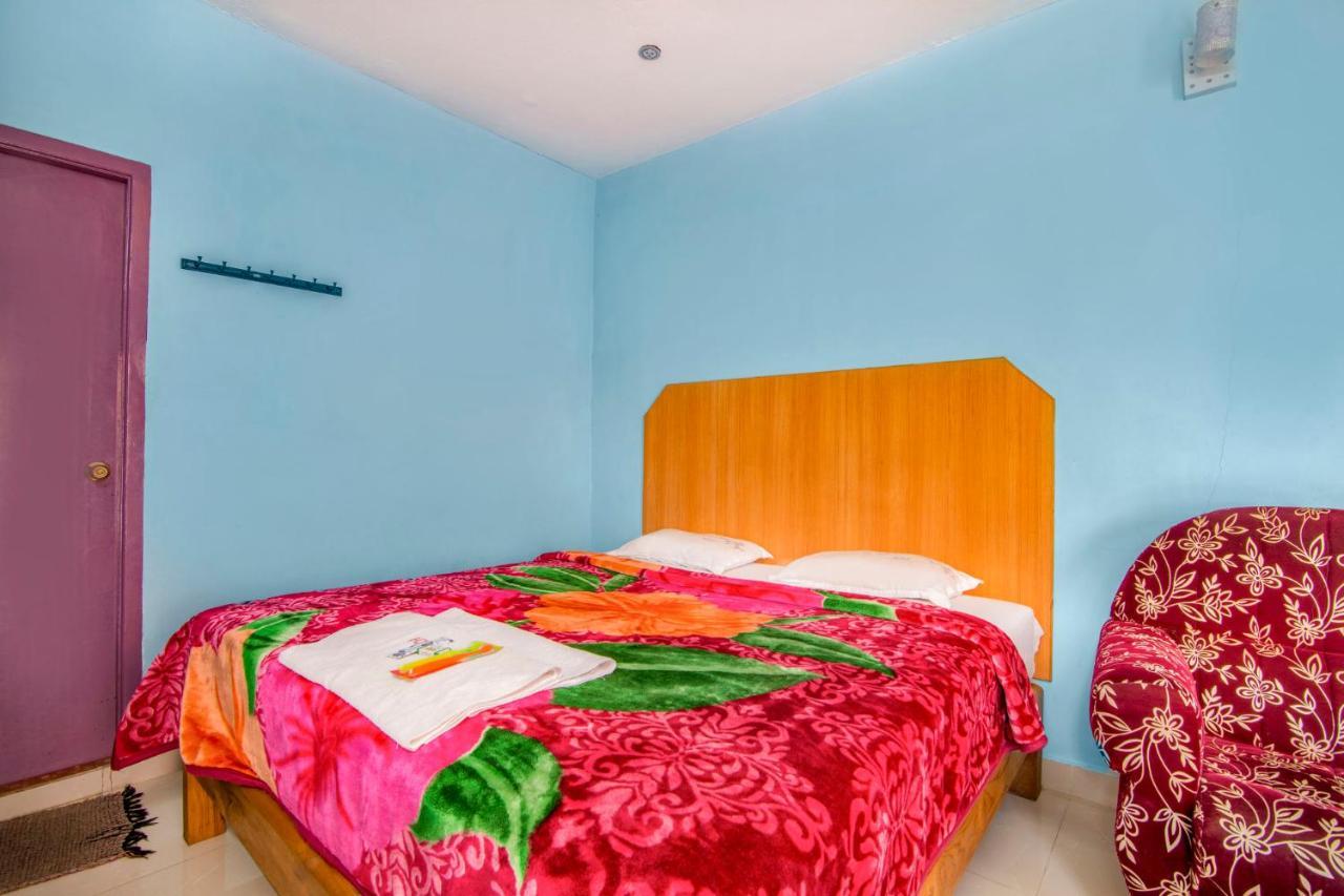 1 Bedroom Boutique Stay In Nageshwar Colony, Boring Road, Patna Patna  Extérieur photo